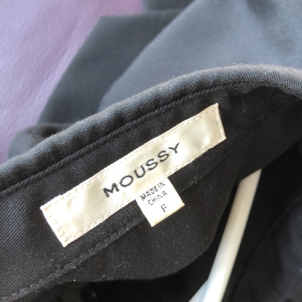 Moussy jacket - Picture 7 of 12